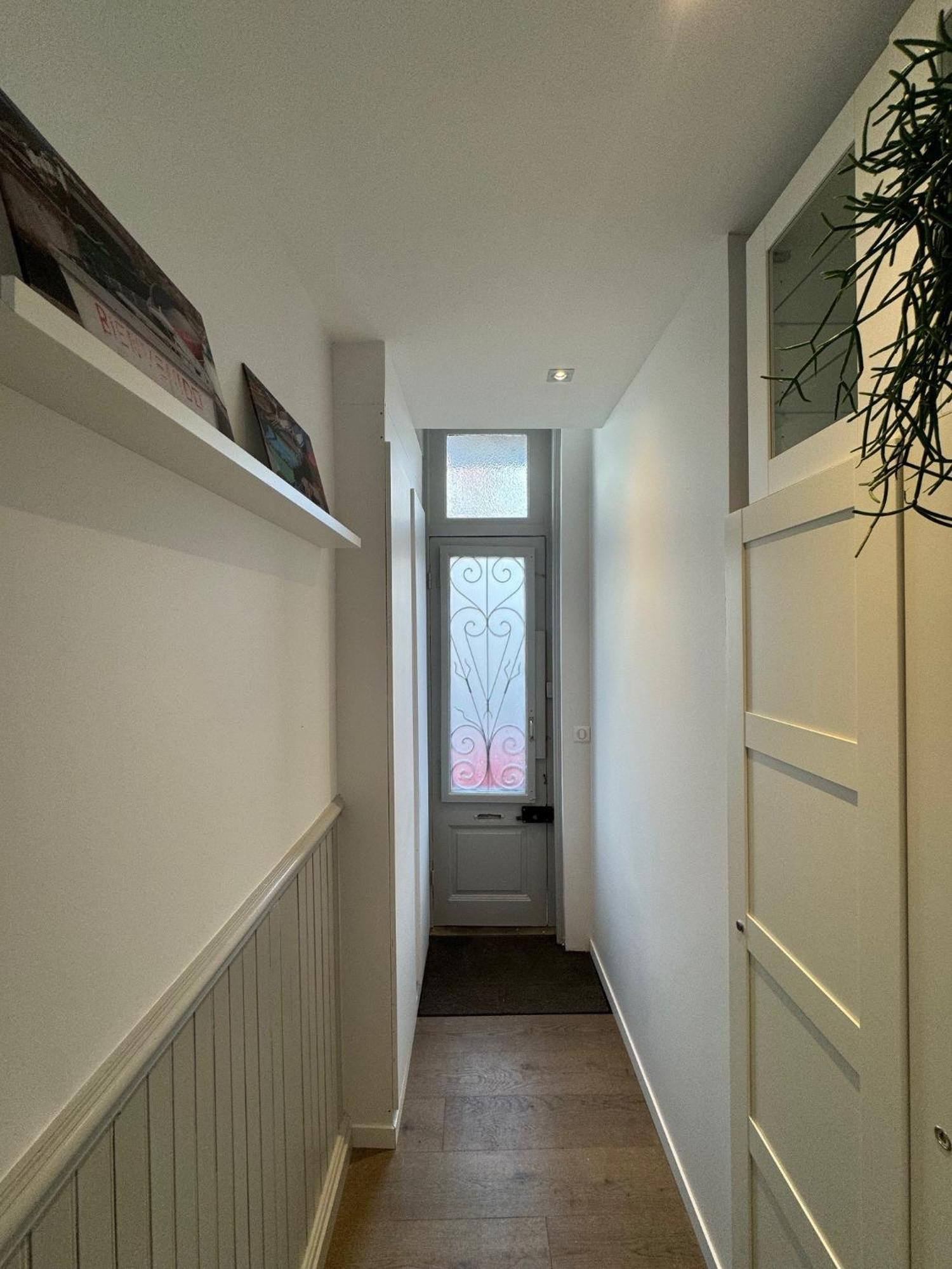 Maison Belle Rade : L'Ecoutille Dunkirk Exterior photo